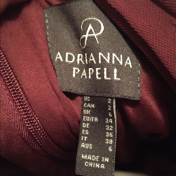 Only worn once for a wedding - Picture 3 of 8